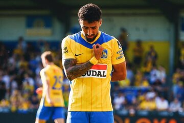 خط و نشان یک استقلالی برای ملی‌پوش‌ها: می‌خواهم در جام جهانی باشم