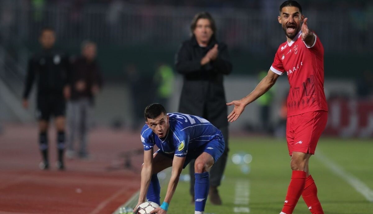 ماموریت مهم برای یاسر آسانی؛ ستاره استقلال تیمش را نجات می‌دهد؟