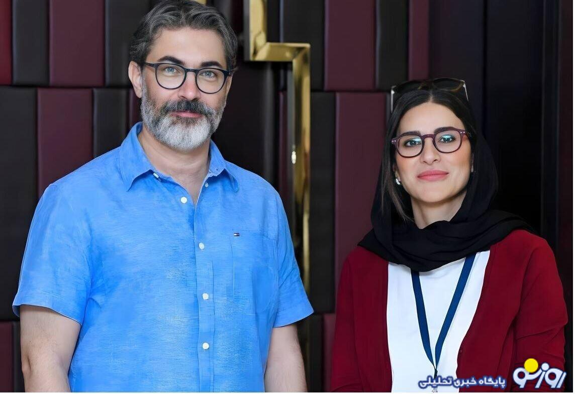 ماجرای سحر دولتشاهی و پارسا پیروزفر تکذیب شد؟ ماجرای سحر دولتشاهی و پارسا پیروزفر تکذیب شد؟