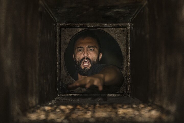 چهره تازه امیر جدیدی