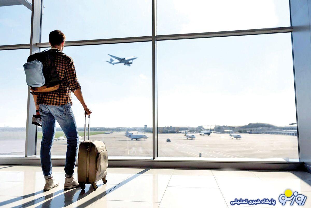 کارآفرین هم می‌رود کارگر هم مهاجرت می‌کند! این است وضعیت اقتصاد ما!