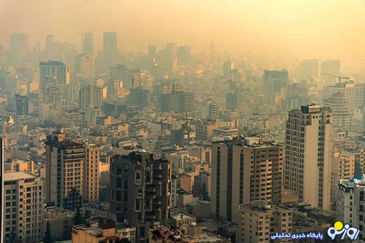 سه شنبه پایتخت تعطیل می‌شود؟