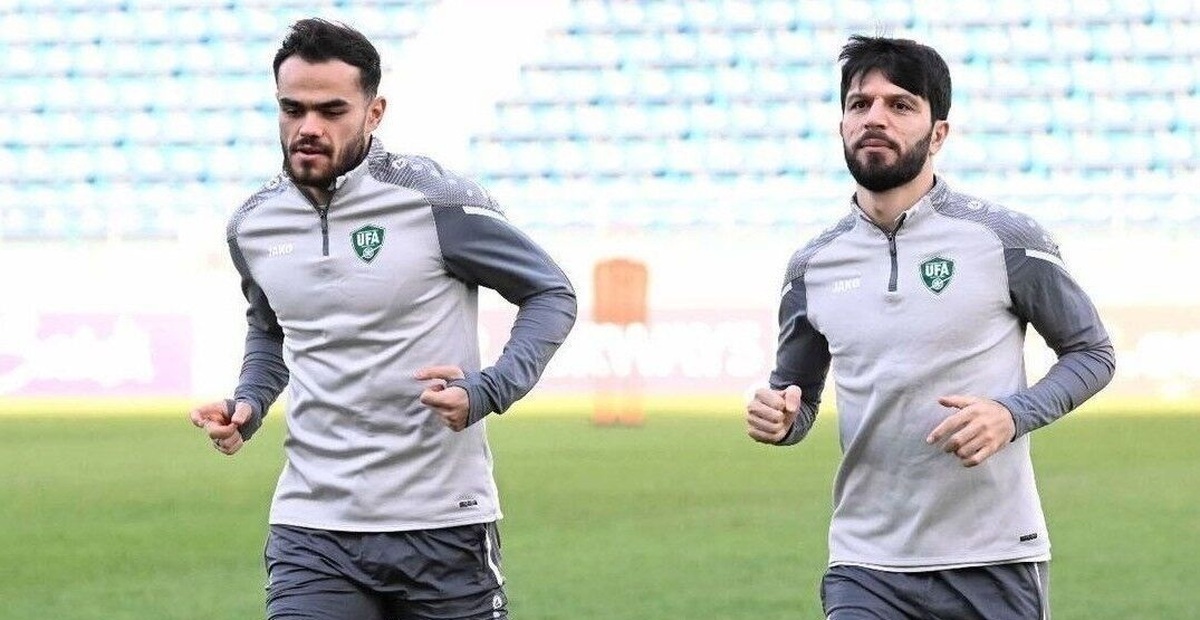 اورونوف در قراردادش با پرسپولیس بند فسخ دارد؟!