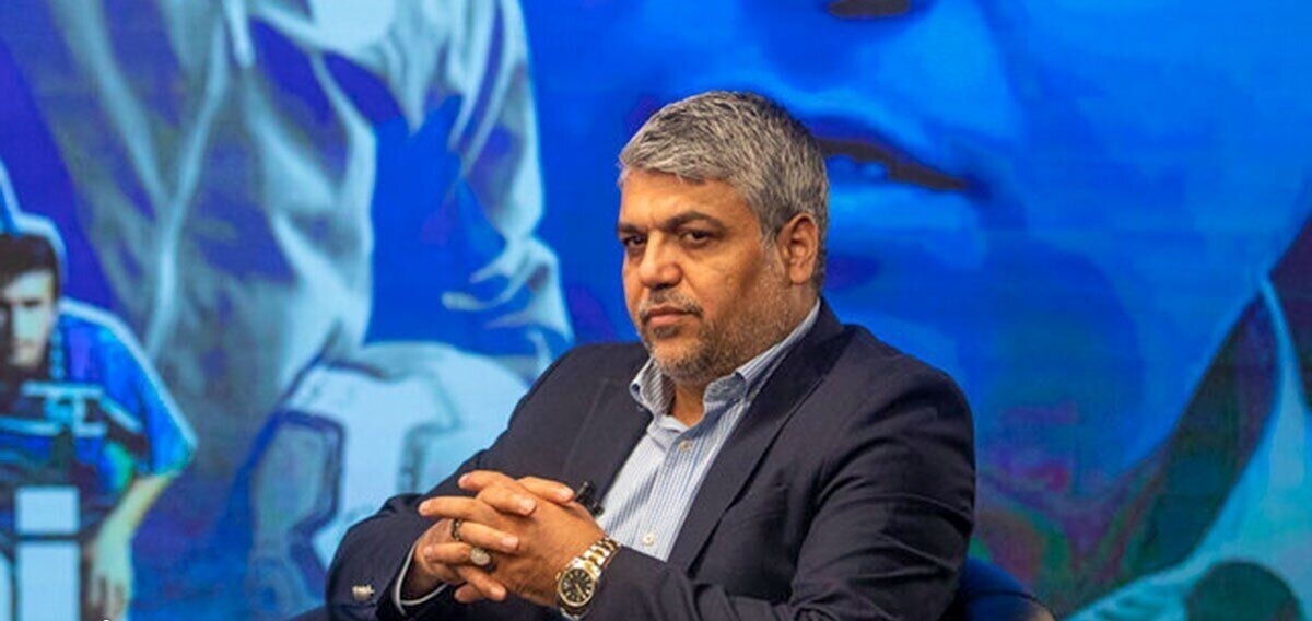 موقع پنالتی زدن فهمیدم پنالتی‌زنان تیم ملی را عوض کرده‌اند!