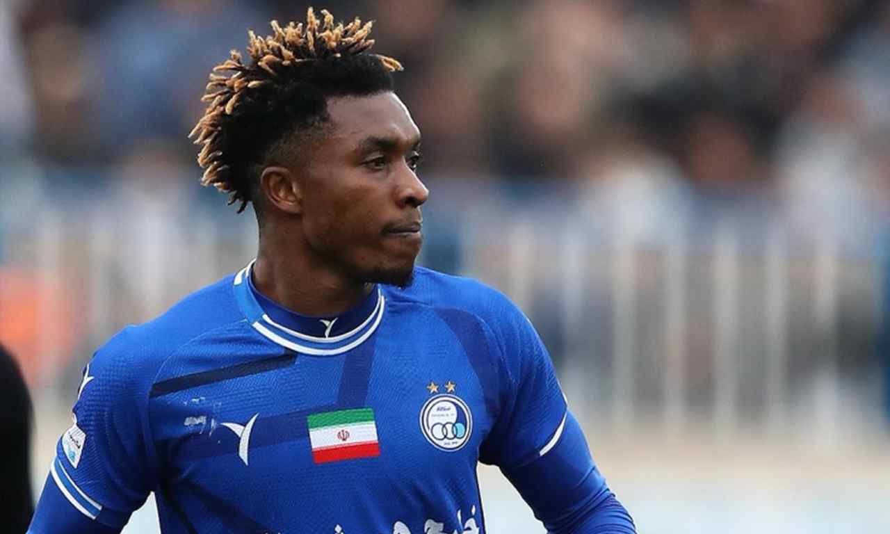 پارگی رباط برای ستاره خارجی استقلال؛ پایان کار جوئل کوجو در ایران؟