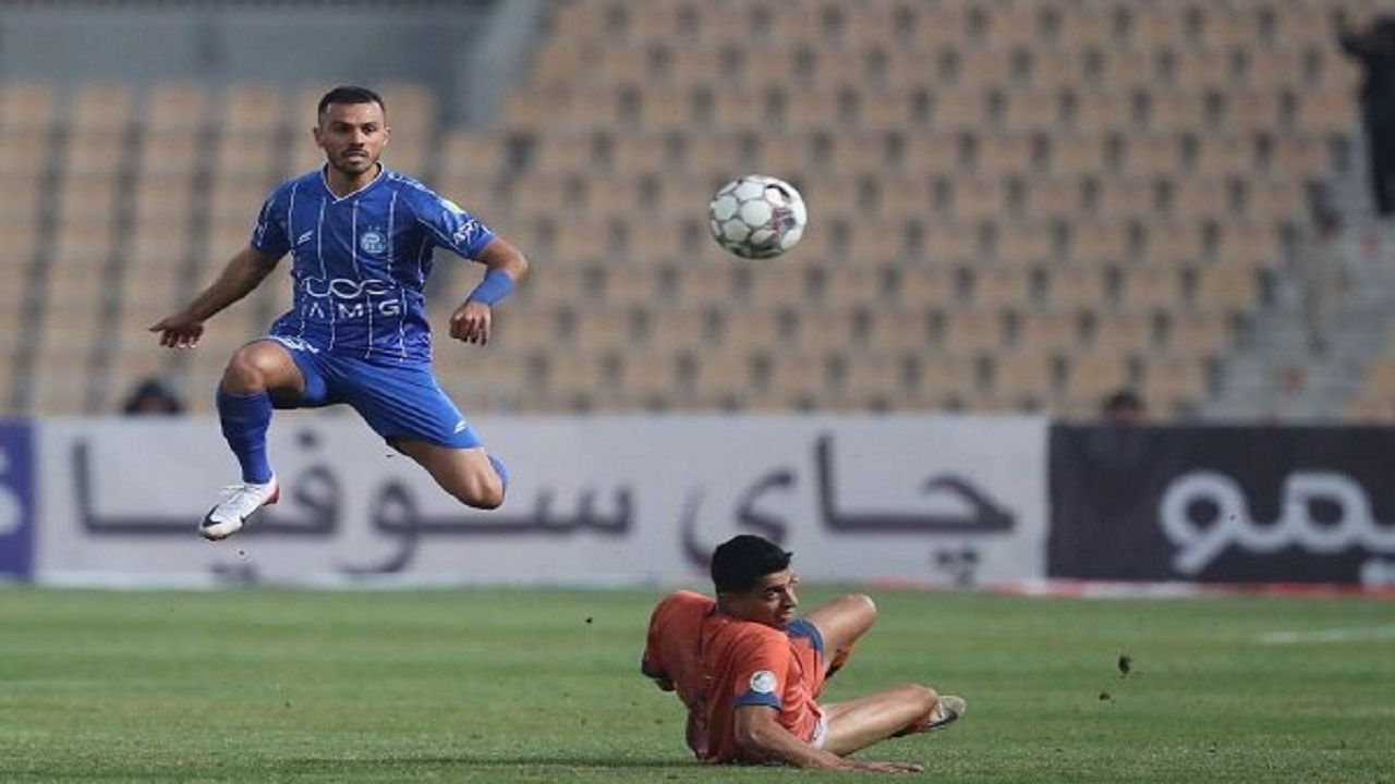 دو بازیکن استقلال ساپینتو را ناامید کردند