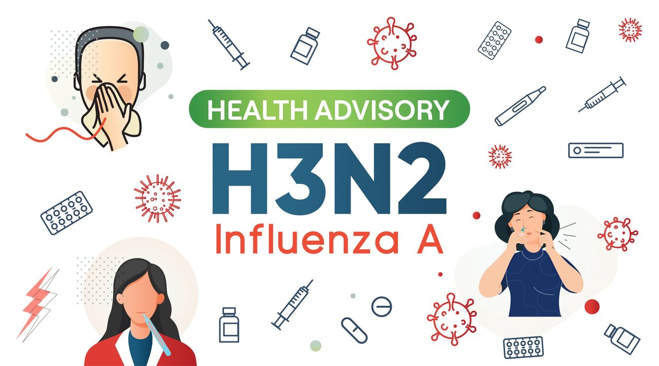 شیوع گسترده آنفلوآنزا در کشور؛ آیا هنوز هم میتوانیم واکسن بزنیم؟