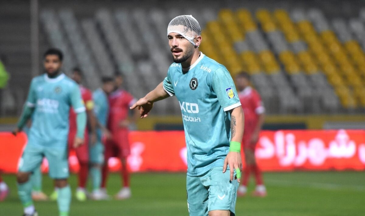 جانشین کریم باقری پیدا شد! جانشین کریم باقری پیدا شد!