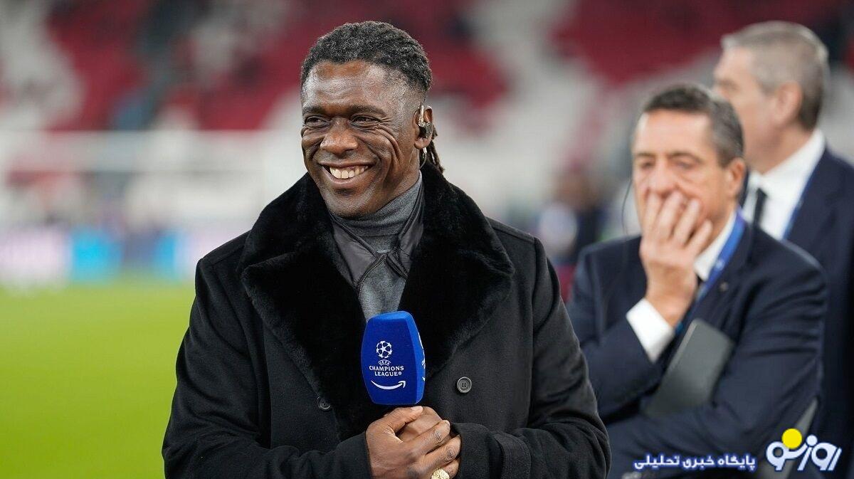 خبری جنجالی درباره غیبت سیدورف در تهران؛ دلخوری مرد هلندی از مدیران استقلال!