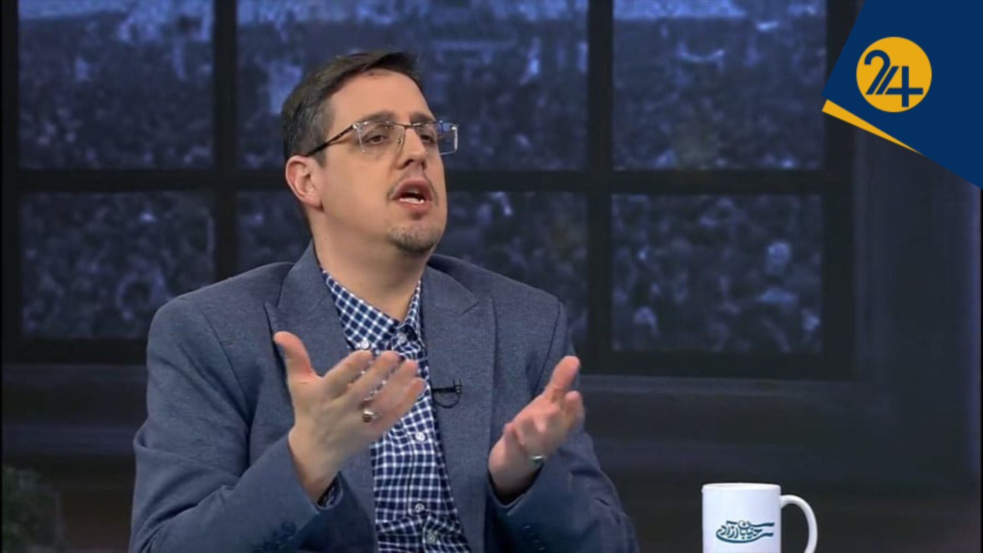 ابوالفضل اقبالی