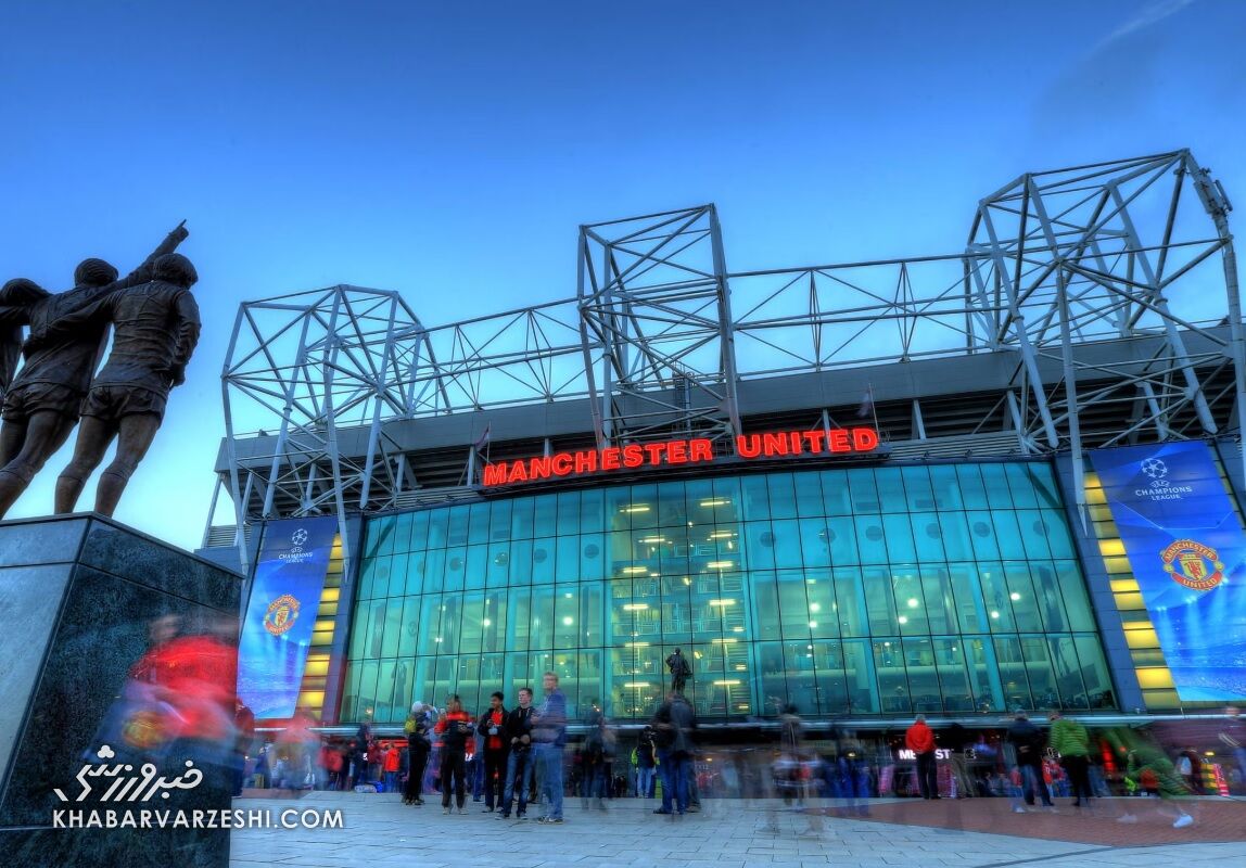 منچستریونایتد از زیان به سود؛ بازسازی مالی باشگاه ادامه دارد منچستریونایتد از زیان به سود؛ بازسازی مالی باشگاه ادامه دارد