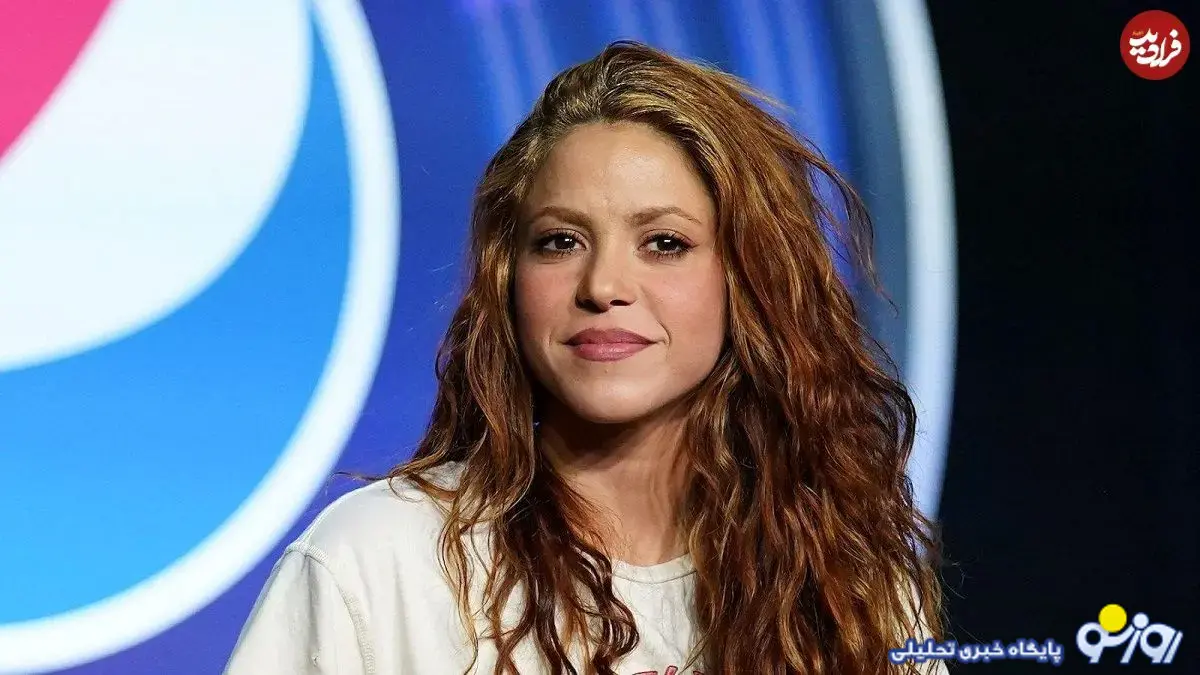 شکیرا ۲۵ سالگی در فلوریدا!