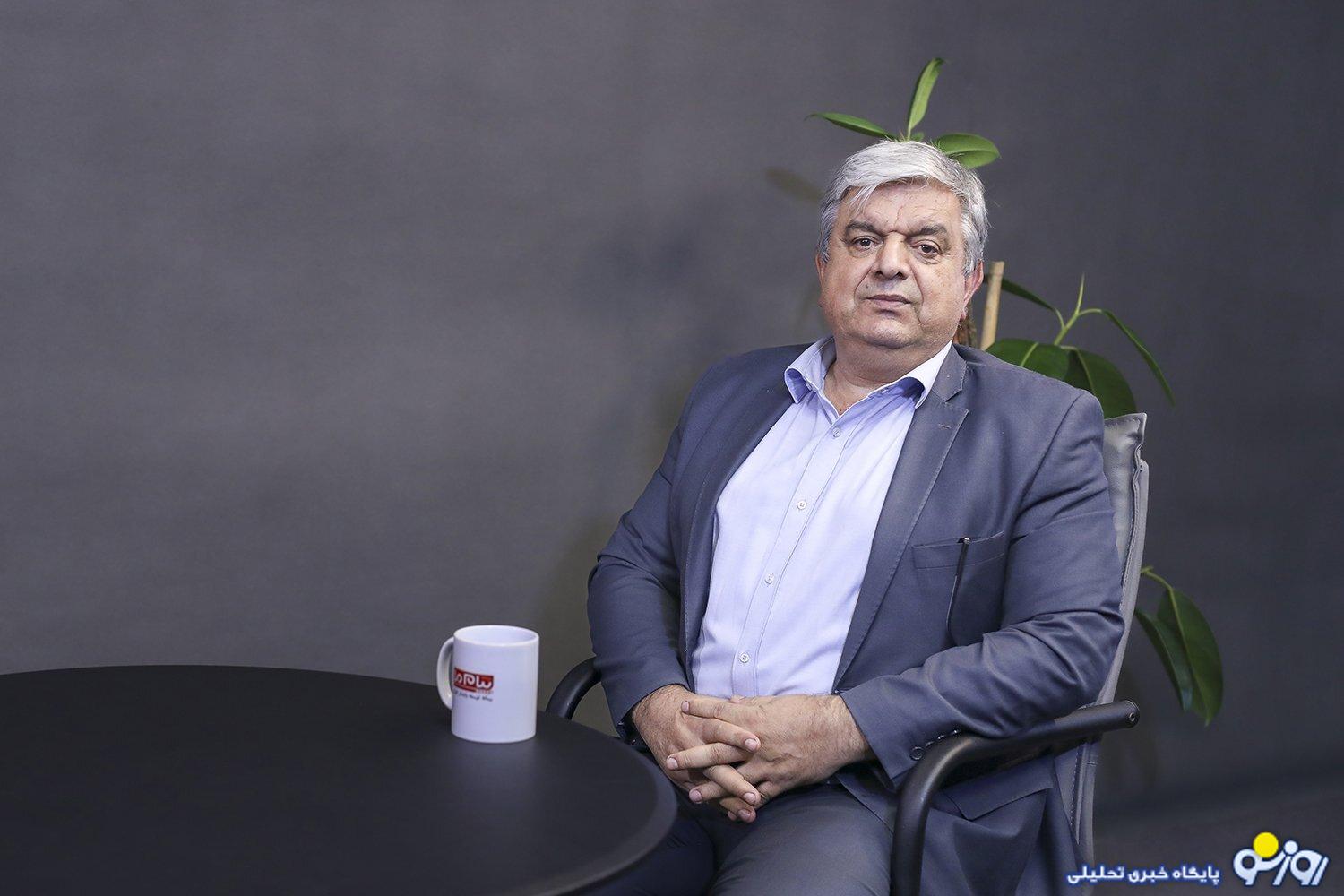 زمان زیادی نداریم که زمین بلیعده شود! زمان زیادی نداریم که زمین بلیعده شود!