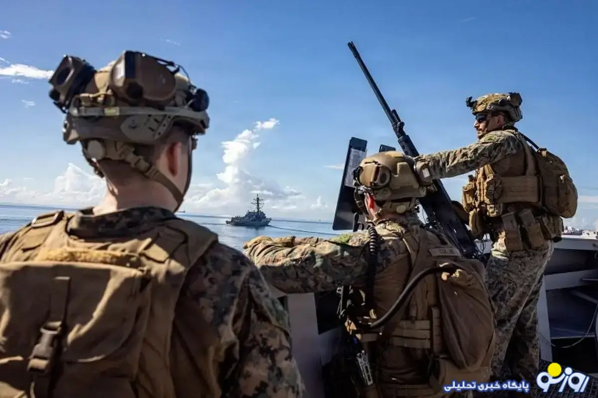 جهان آمادگی رویارویی با جنگی وحشتناک را دارد؟! جهان آمادگی رویارویی با جنگی وحشتناک را دارد؟!