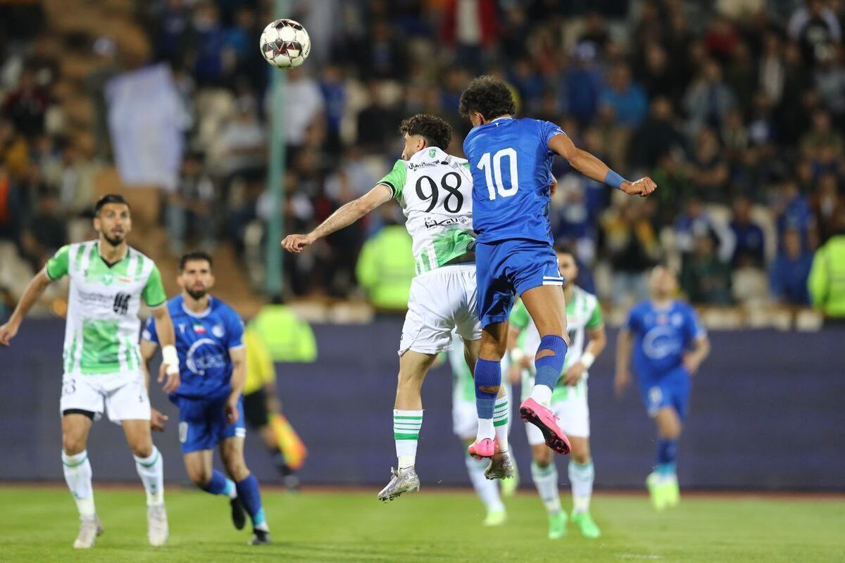 تشکیل کمیته فنی برای استقلال، بیخود است و جواب نمی‌دهد