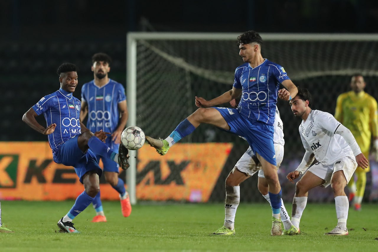 موافقت ساپینتو با غیبت سحرخیزان، رزاقی نیا موافقت ساپینتو با غیبت سحرخیزان، رزاقی نیا