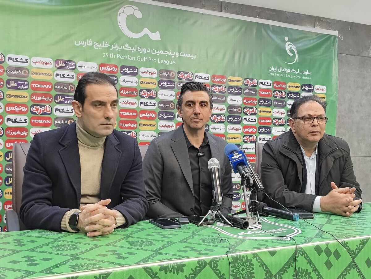 رحمتی: خیبر برنده واقعی دیدار با استقلال بود رحمتی: خیبر برنده واقعی دیدار با استقلال بود