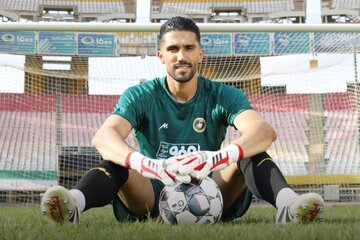 عکس| پسر سیدحسین در مسیر پدر! عکس| پسر سیدحسین در مسیر پدر!