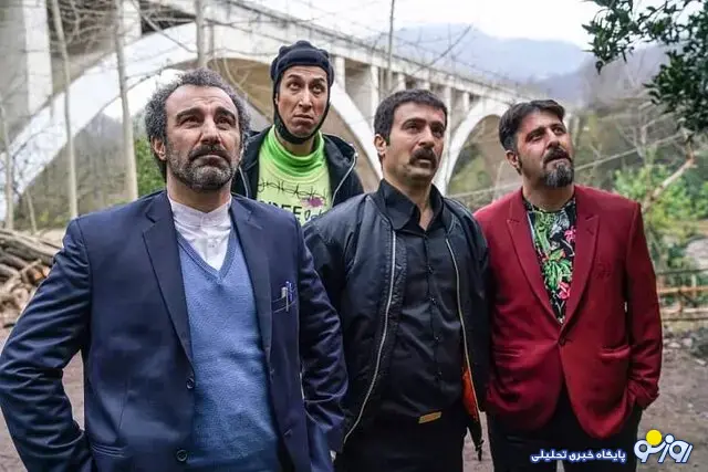 زمان ساخت «پایتخت ۸» مشخص شد؟ زمان ساخت «پایتخت ۸» مشخص شد؟