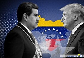 دولت نیکولاس مادورو هم تروریستی اعلام شد!