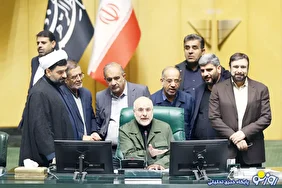 کدام مطالب به نقل از رهبری کذب است؟