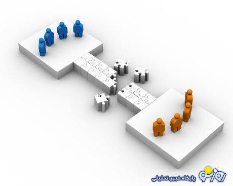 دولت کوچک میشود ولی کارمندان شغل خود را از دست نمیدهند! دولت کوچک میشود ولی کارمندان شغل خود را از دست نمیدهند!