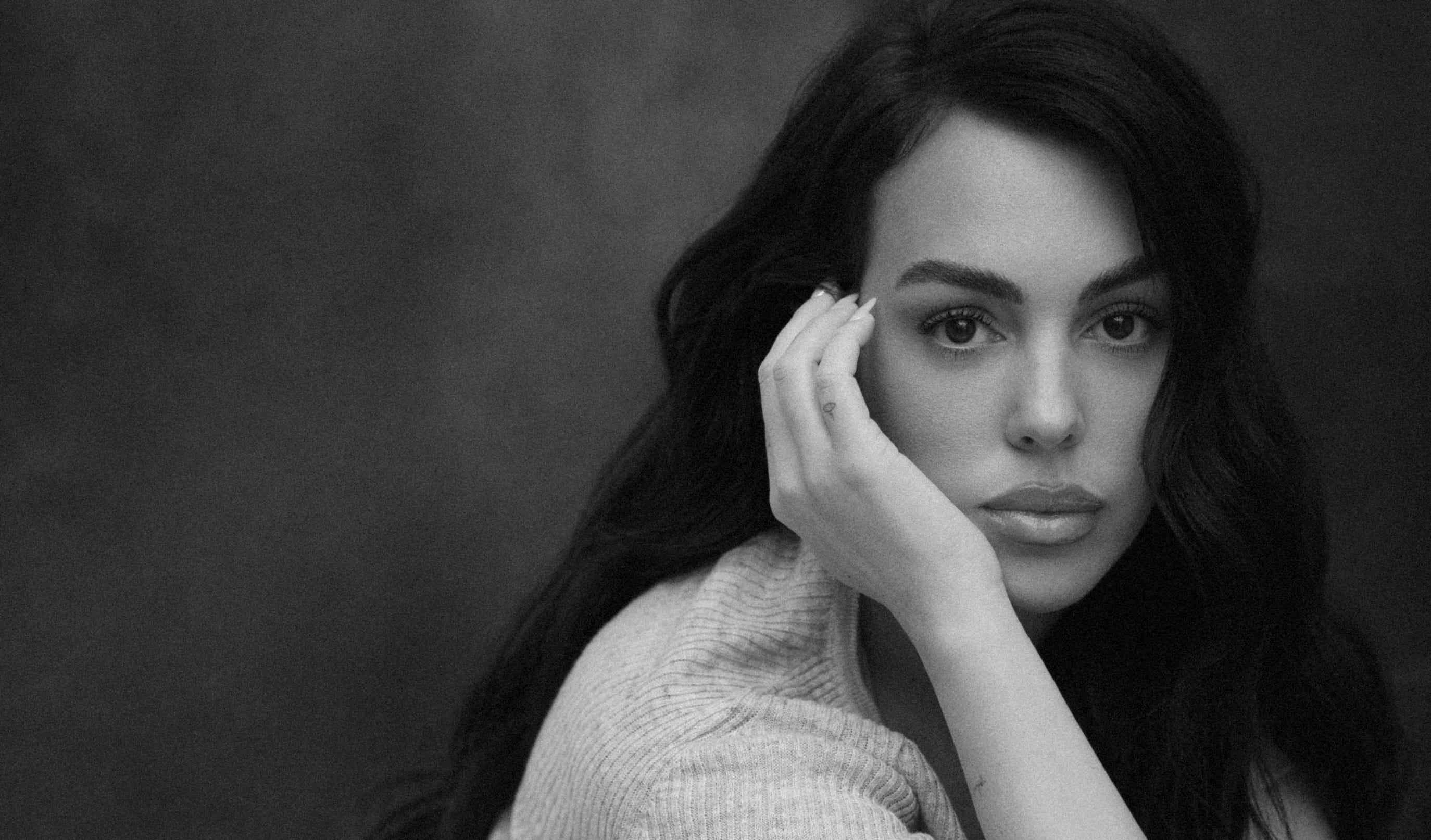 جورجینا رودریگز