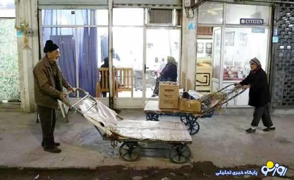 فاصله مزد و سبد معیشت در آبان ماه ۱۴۰۴ چقدر بود؟ فاصله مزد و سبد معیشت در آبان ماه ۱۴۰۴ چقدر بود؟