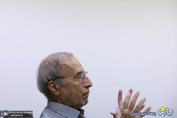 هادی خانیکی: استفاده از فیلترشکن به بچههای ۳ و ۴ ساله رسیده است! هادی خانیکی: استفاده از فیلترشکن به بچههای ۳ و ۴ ساله رسیده است!