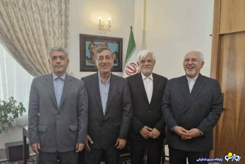 پزشکیان بین جعفر و عارف کدام را انتخاب می‌کند؟