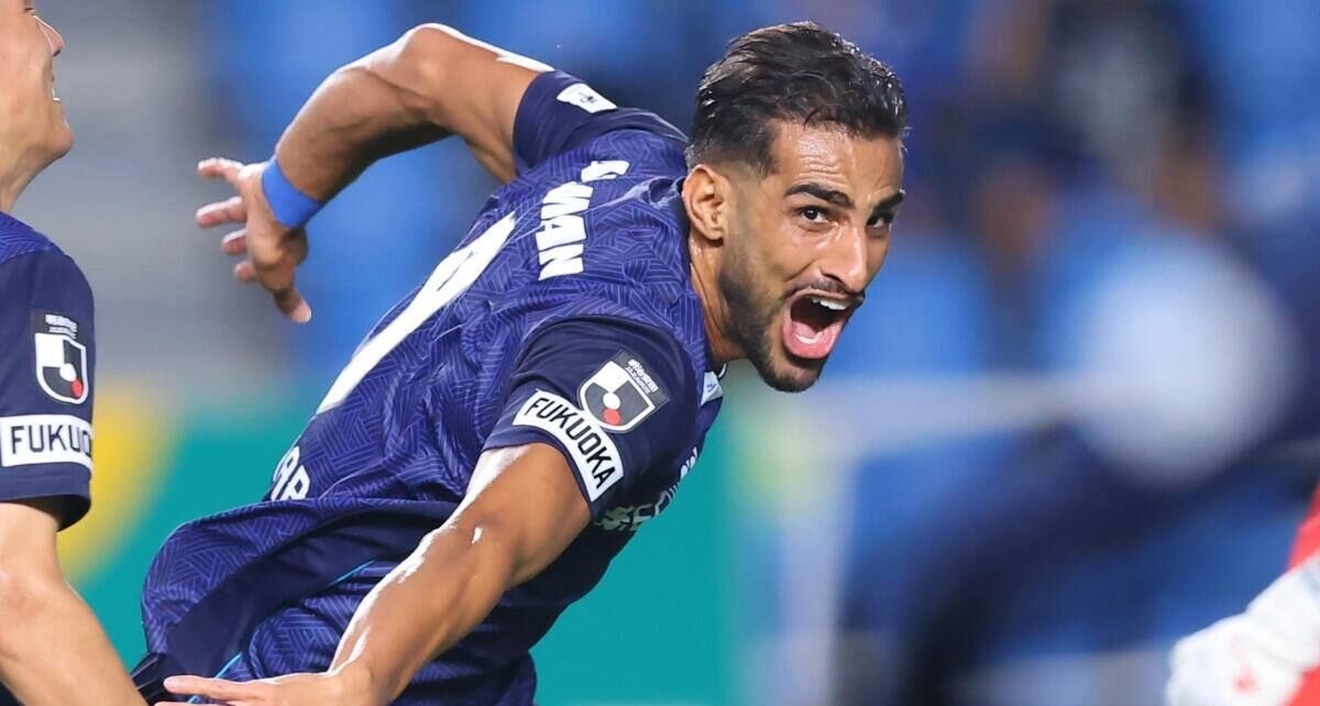 آمار فوق العاده ضعیف مهاجمی که دلتنگ پرسپولیس شد؛ اوسمار راضی به این انتقال می‌شود؟!