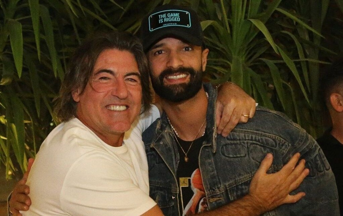 خبر خوب برای آرمین سهرابیان بعد از اخراج از استقلال