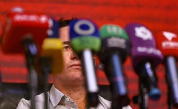 ۴ بازیکن در لیست خرید زمستانی پرسپولیس ۴ بازیکن در لیست خرید زمستانی پرسپولیس