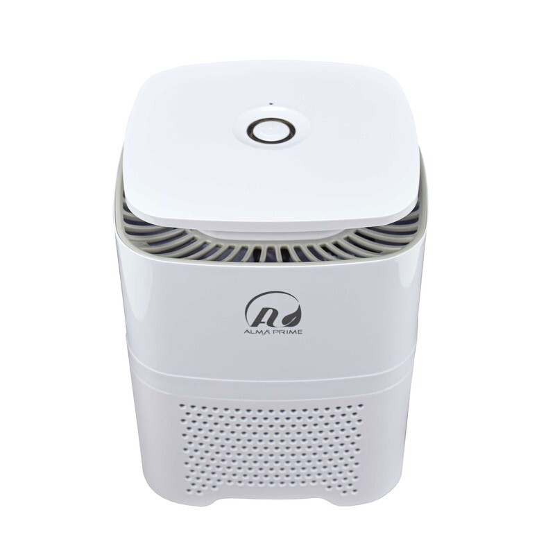 معرفی بهترین دستگاه تصفیه آلما پرایم