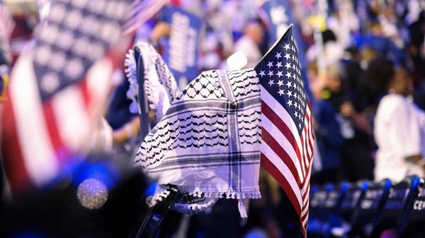 گسترش مخالفت آمریکاییها با اسرائیل