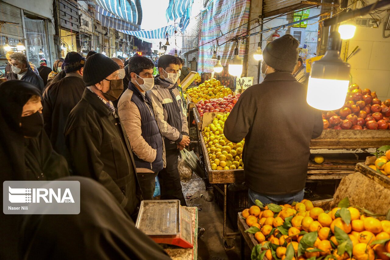اعلام آخرین وضعیت بیماری‌های تنفسی