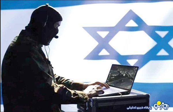 اسراییل به تمام شهر‌ها ومعابر ایران اشراف کامل دارد؟