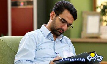 نهیب آذری جهرمی به  قائم پناه !