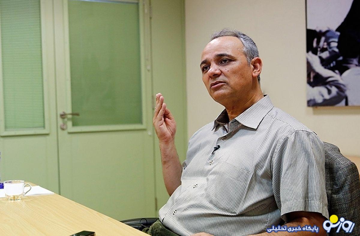 کنایه حجابی زیدآبادی به خاتمی چه بود؟