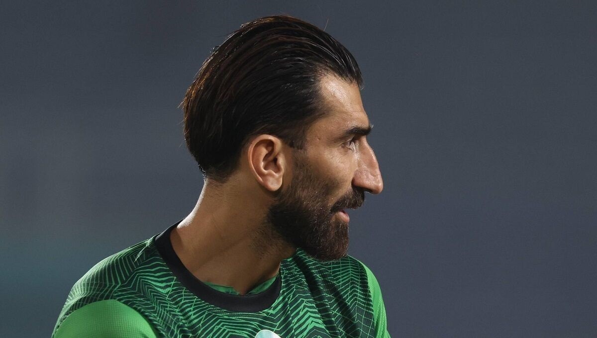 بیرانوند پرافتخارترین دروازه‌بان ایرانی در آسیا؛ رکورد تاریخی شکسته شد!