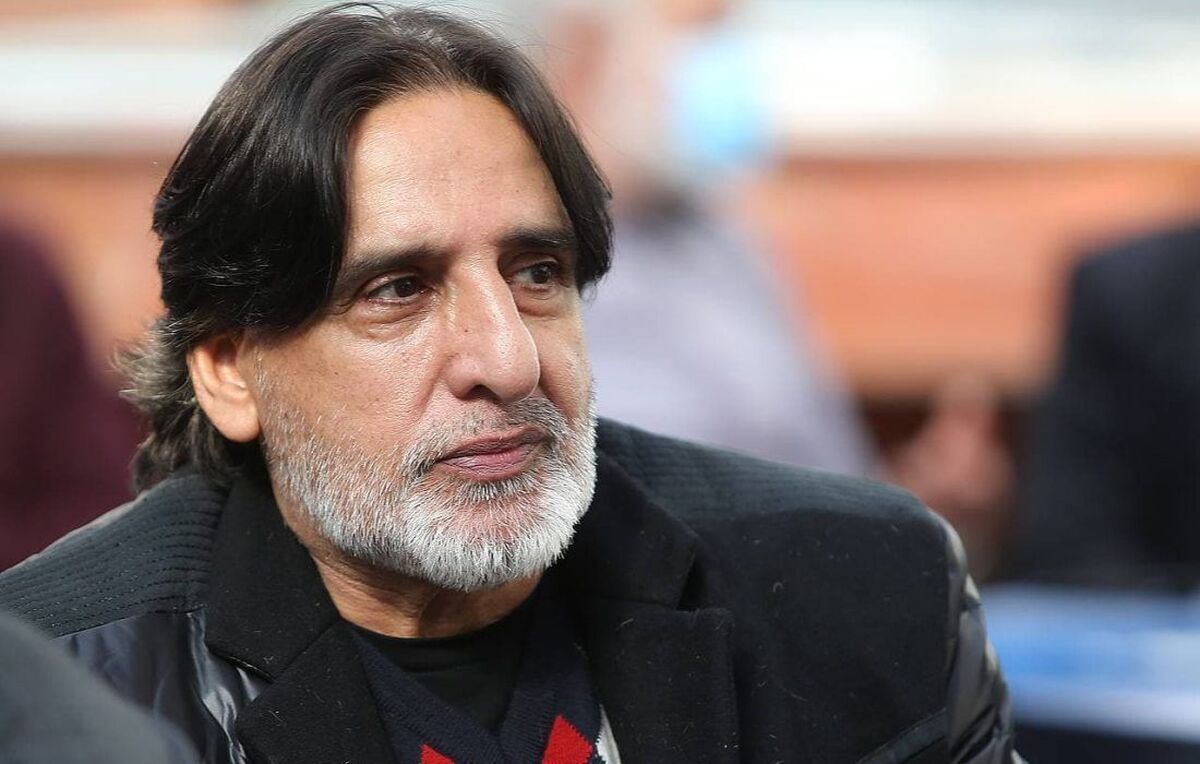 فشار‌ها بر استقلال عمدی است؛ می‌خواهند تیم نتیجه نگیرد