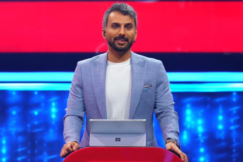 کنایههای محمدحسین میثاقی؛ ورزشگاه تختی فقط بهدرد کارواش میخورد؛ آقای مسئول، خانوادهات از تو سوال نمیپرسد؟! کنایههای محمدحسین میثاقی؛ ورزشگاه تختی فقط بهدرد کارواش میخورد؛ آقای مسئول، خانوادهات از تو سوال نمیپرسد؟!