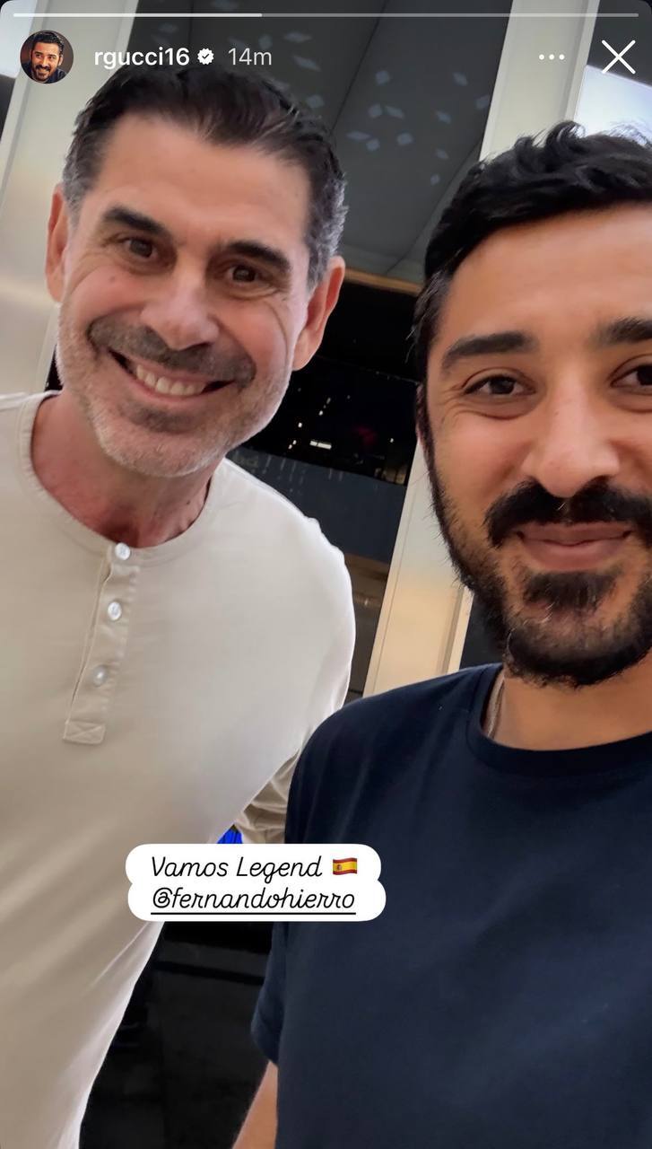 رضا قوچان‌نژاد