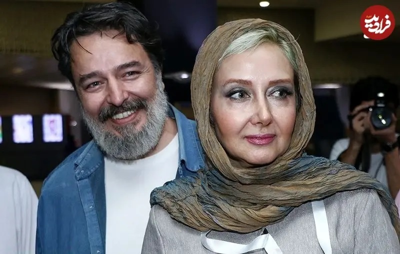 برادر کتایون ریاحی